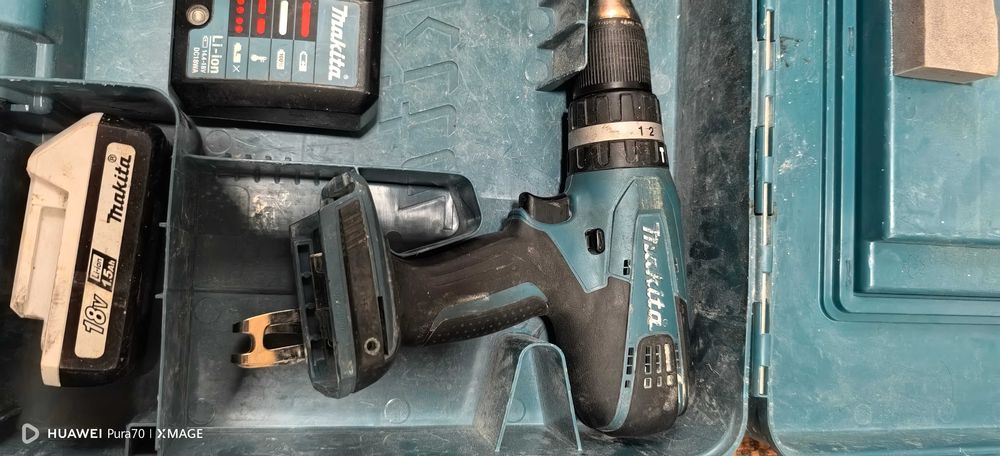 Винтове 2 броя работещи