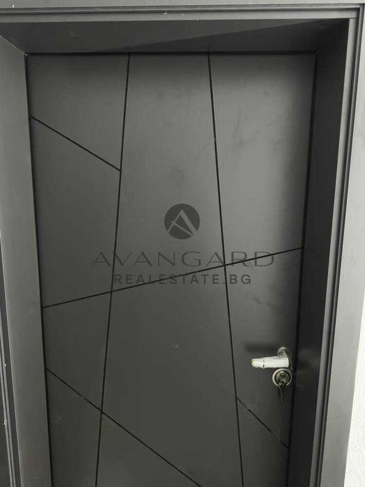 Продава се Двустаен апартамент в Пловдив, Остромила - 69 кв.м за 1553 €/кв.м - Снимка #6