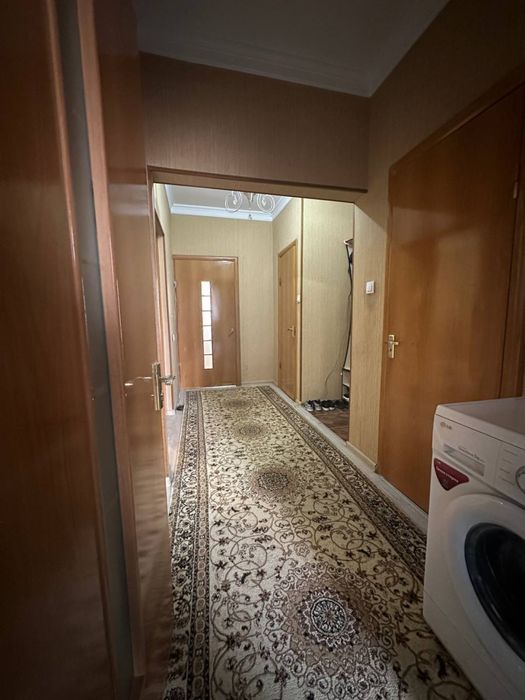 Феруза эко базар срочно продается квартира 3/4/5 Банковский дом кирпич