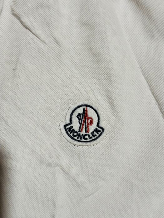 Moncler мъжка тениска