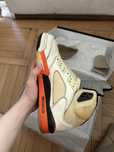 Jordan 5 Orange Blaze