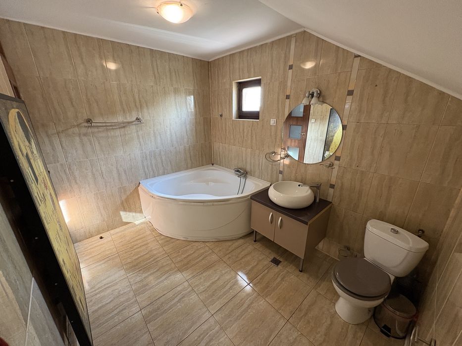 Casa de vazare in Stupini