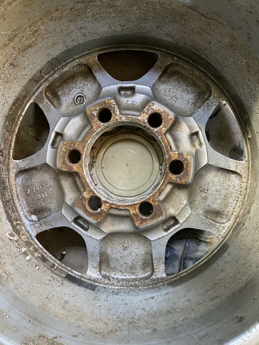 На 16. 6/139,7 в идеале