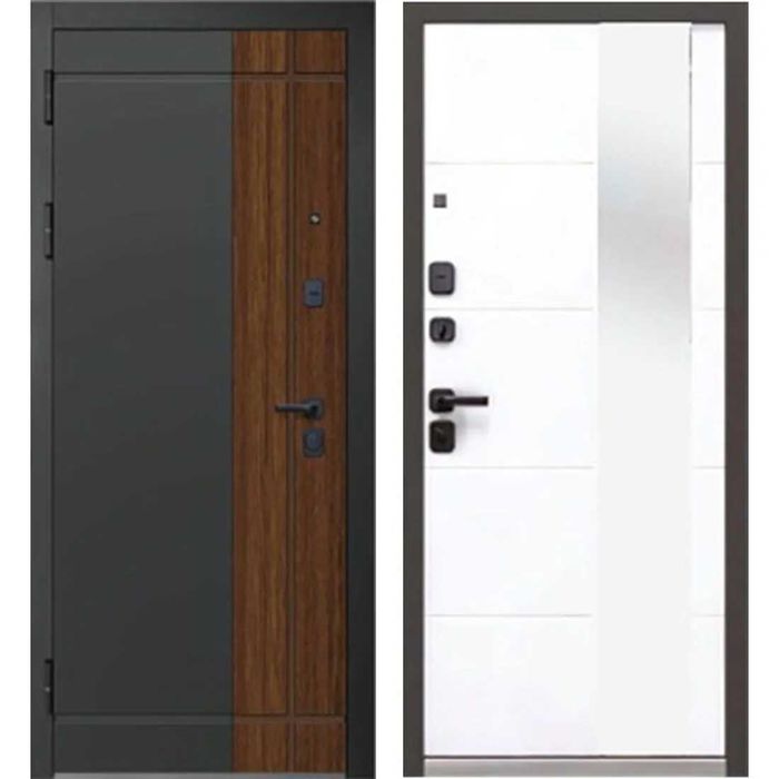 Temir eshik Металлические двери Железные двери