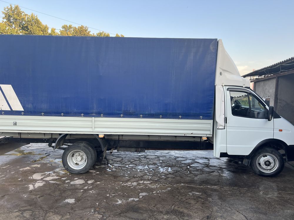 Gazel injektor sotka motor