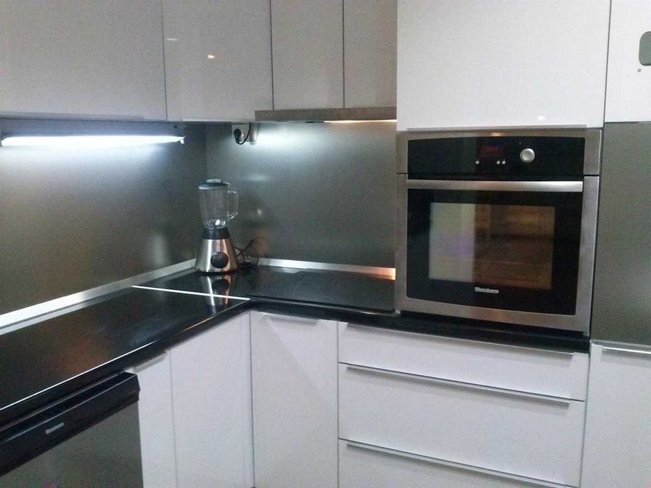 Дава се под наем Двустаен апартамент в София, Гео Милев - 57 кв.м за 408 € - Снимка #3