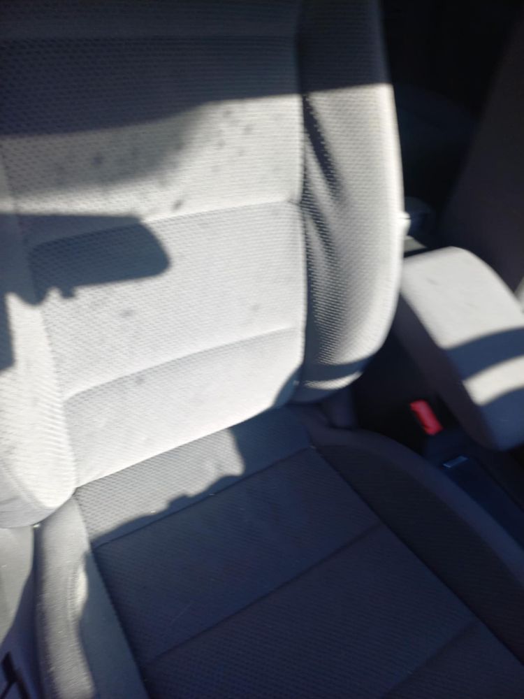Vand golf 5 in perfecta stare de functionare