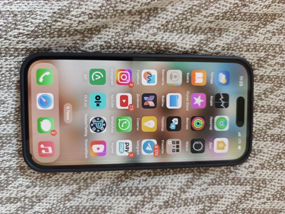 Iphone 14 pro 128 gb