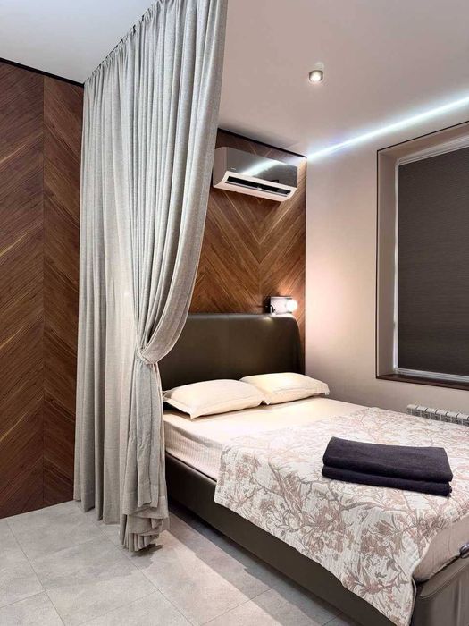 NRG Park Продается 2 комнатная квартира ремонт парк Гафура Гуляма