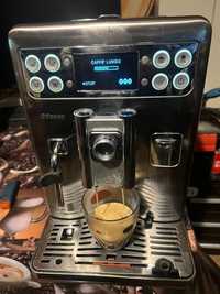 Jura  saeco delonghi expresor profesional automat de cafea