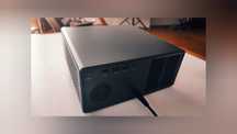 Wanbo X5 Pro Smart Projector Full HD