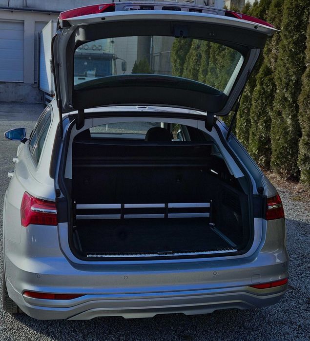 Audi A6 Allroad 55TDI - TVA inclus, deductibil