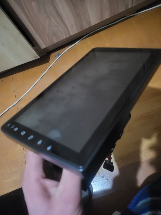 Какой то мафончик