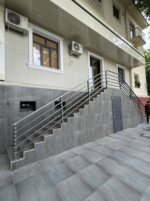 Сдается в аренду нежилое помещение