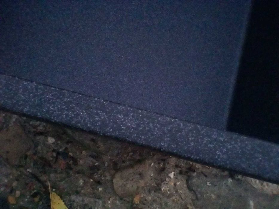 Продава гранитна мивка с гаранция