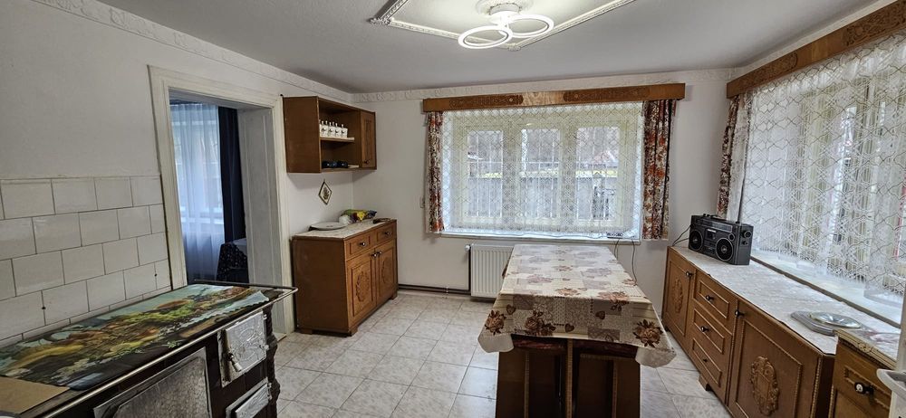 Cabana de inchiriat Crăciun și Revelion