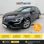 Renault Talisman Renault Megane 1.5 Diesel 110 cp• /Factura/Tva Deductibil/Km Reali