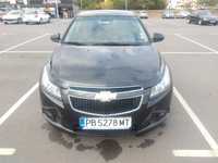 Продавам Chevrolet CRUZE