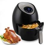 Uten KDF-5580D Electric Programmable Fryer