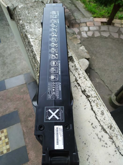 Батерия за Specialized M1 Batery