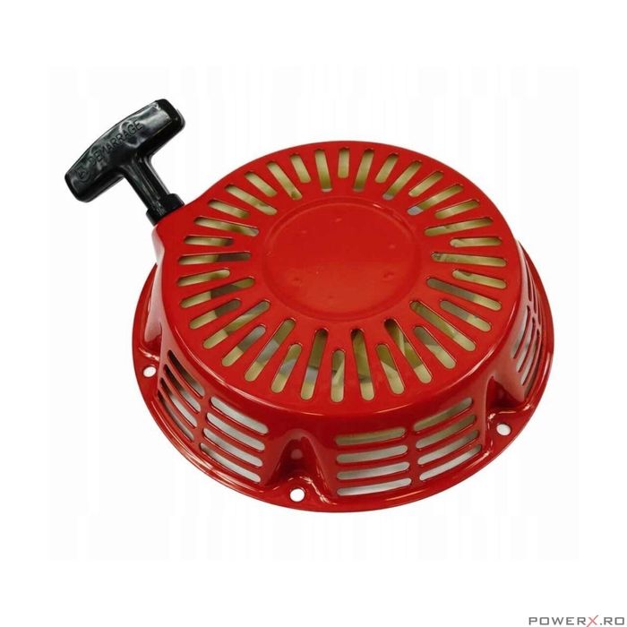 Capac pornire, demaror complet Motocultor Generator Motopompa Honda GX