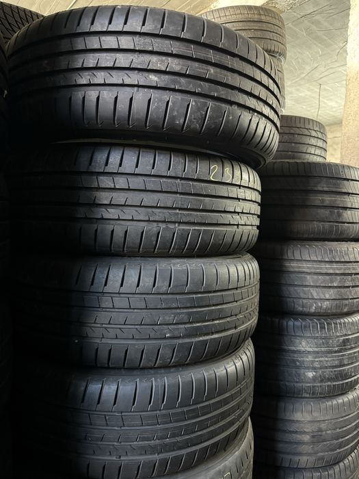 Anvelope vara noi 235 45 20