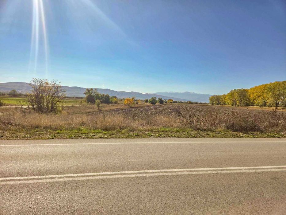 Продава се Земеделски имот в с. Лесново, Област София-област -  кв.м за 20 €/дка - Снимка #4