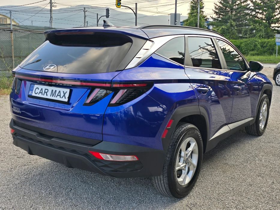 Hyundai Tucson 2.5i/4x4/Авт./Лизинг