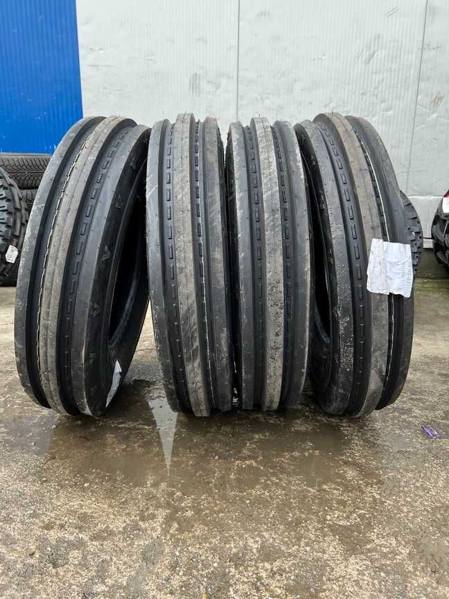7.50-16 Anvelope de directie pentru tractor fata 8PR CEAT FIAT