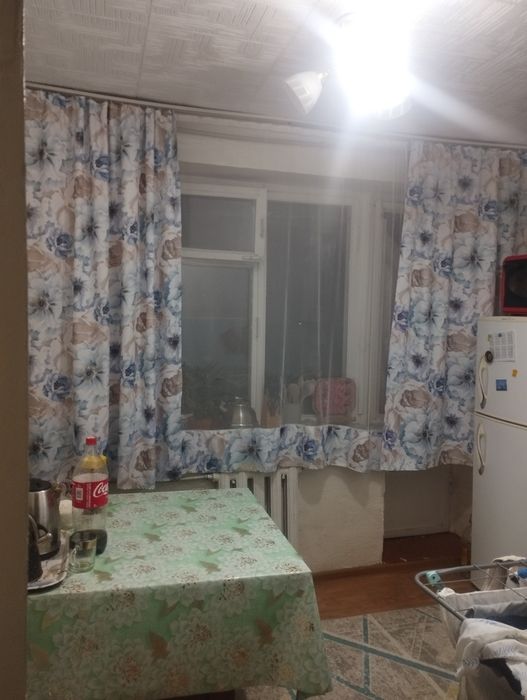 Продам квартиру 1 комнатную