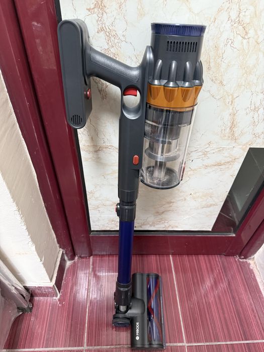 Вертикална прахосмукачка Mibode V28