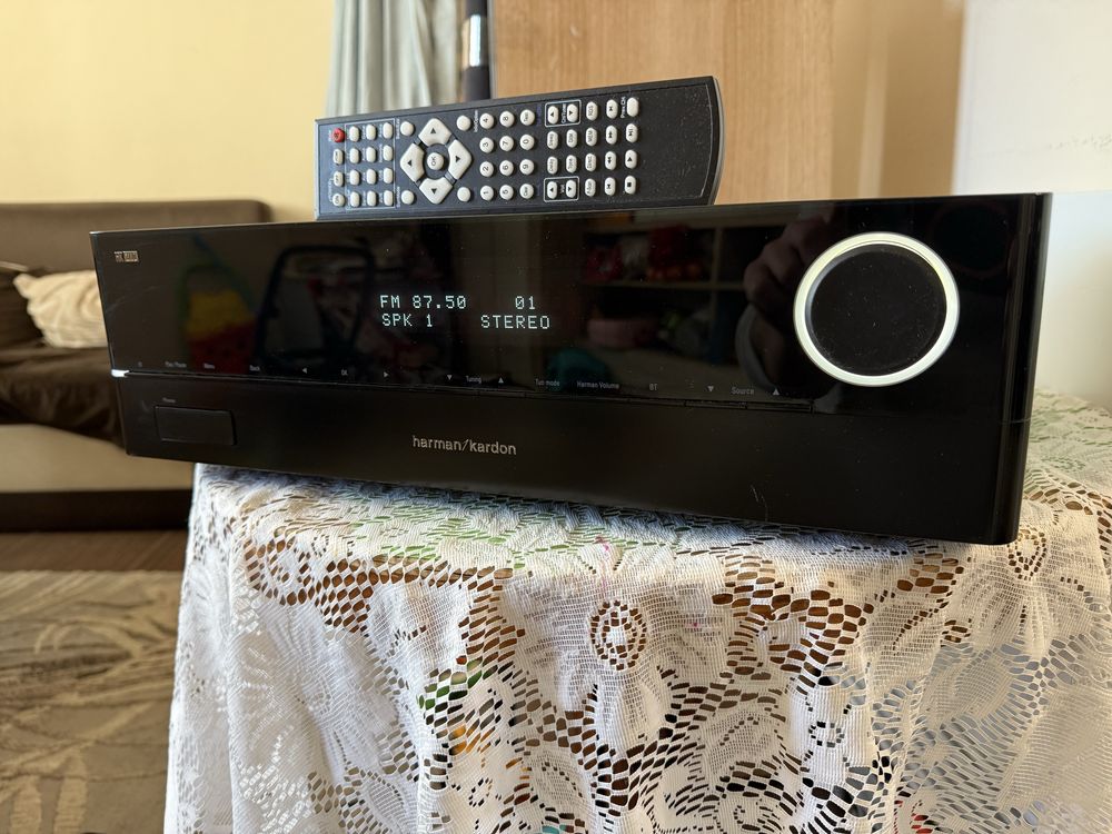 Harman Kardon HK-3770 Bluetooth