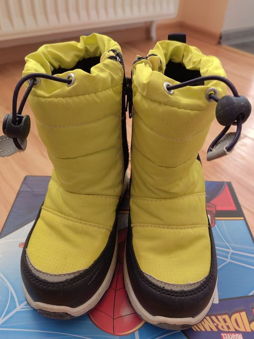 Детски апрески 27ми номер