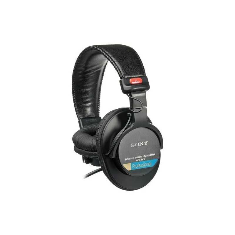 Наушники Sony MDR-7506. Доставка Есть