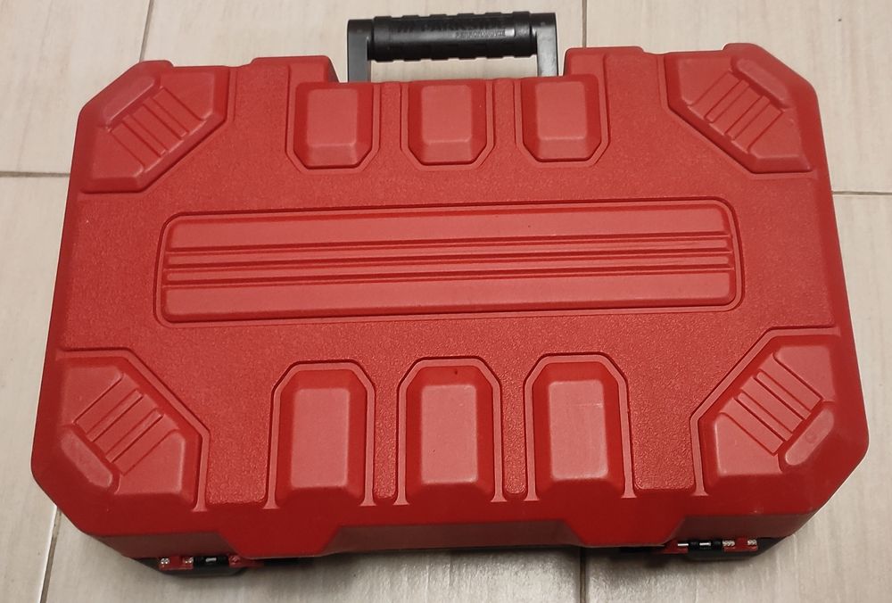 Куфар на Рarkside performance за винтоверт