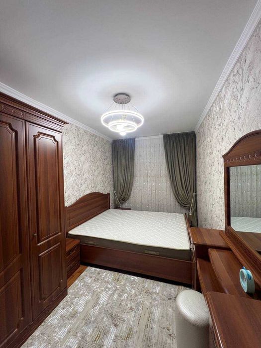 Продается квартира в Дружба народов, Ташкент Сити, нархоз. ID: К46