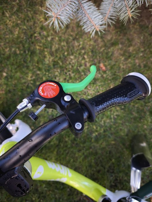 Bicicleta copii Woom 1