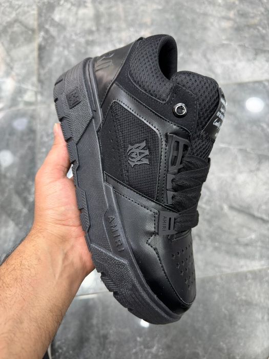 Amiri Ma1 Black*calitate premium* Full box*