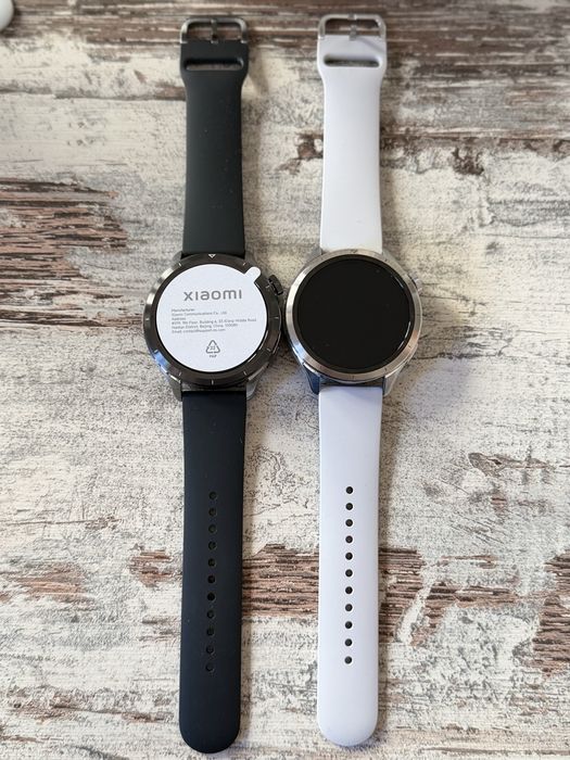 Smartwatch Xiaomi Watch S4 Pret 450 lei fix