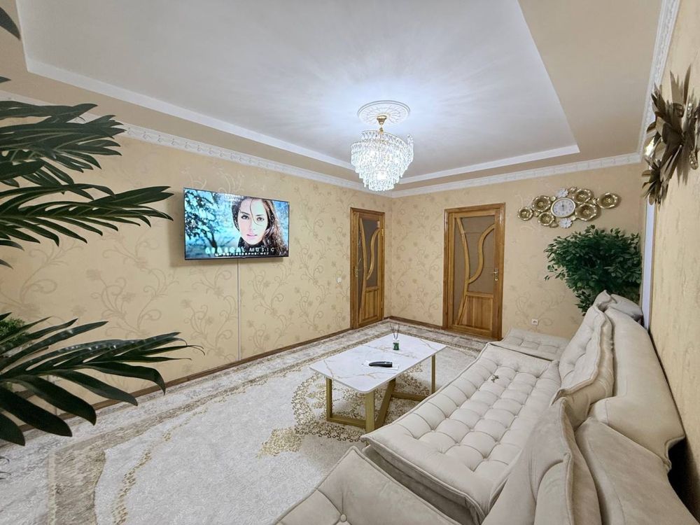 Чиланзар-6 кв 2/3/4. 54м2 Метро Мирзо улугбек Срочно Продам