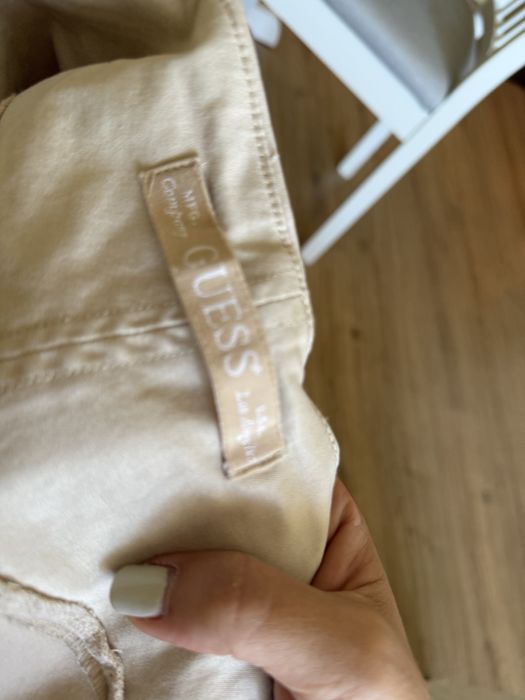 Дамски панталони Guess