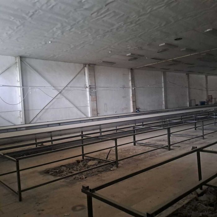 Profil 4×4 sotiladi