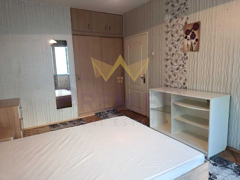 2-стаен в Варна-Зимно кино Тракия площ 50 цена 800