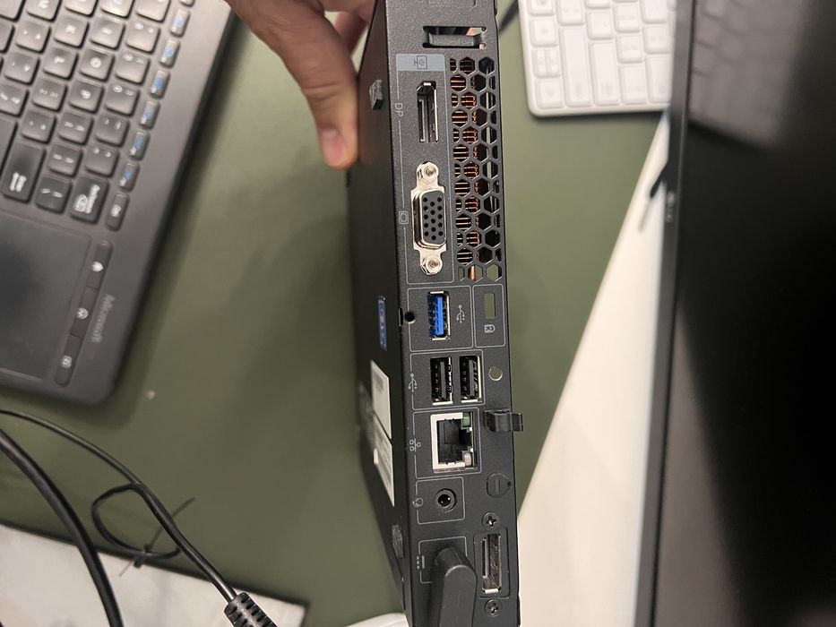 Acer Veriton n4640g i5-7500 16gb RAM