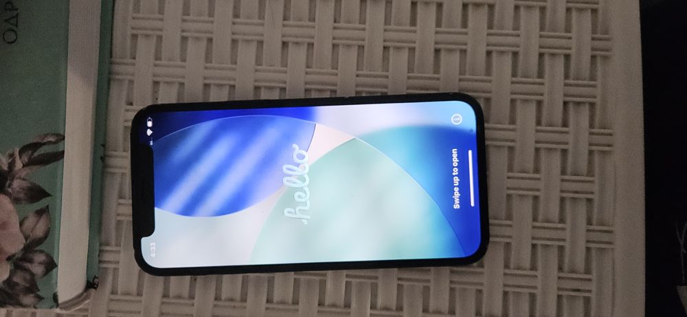 Iphone 12 mini б/у