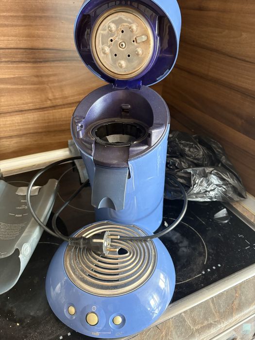 Кафемашина Philips Senseo