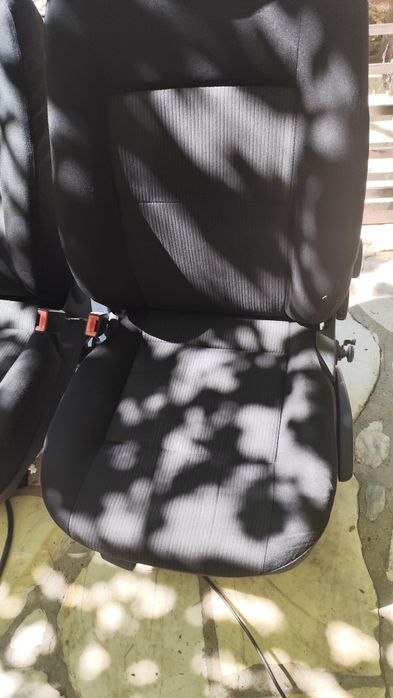 Седалки за wv, Фолксваген, пасат