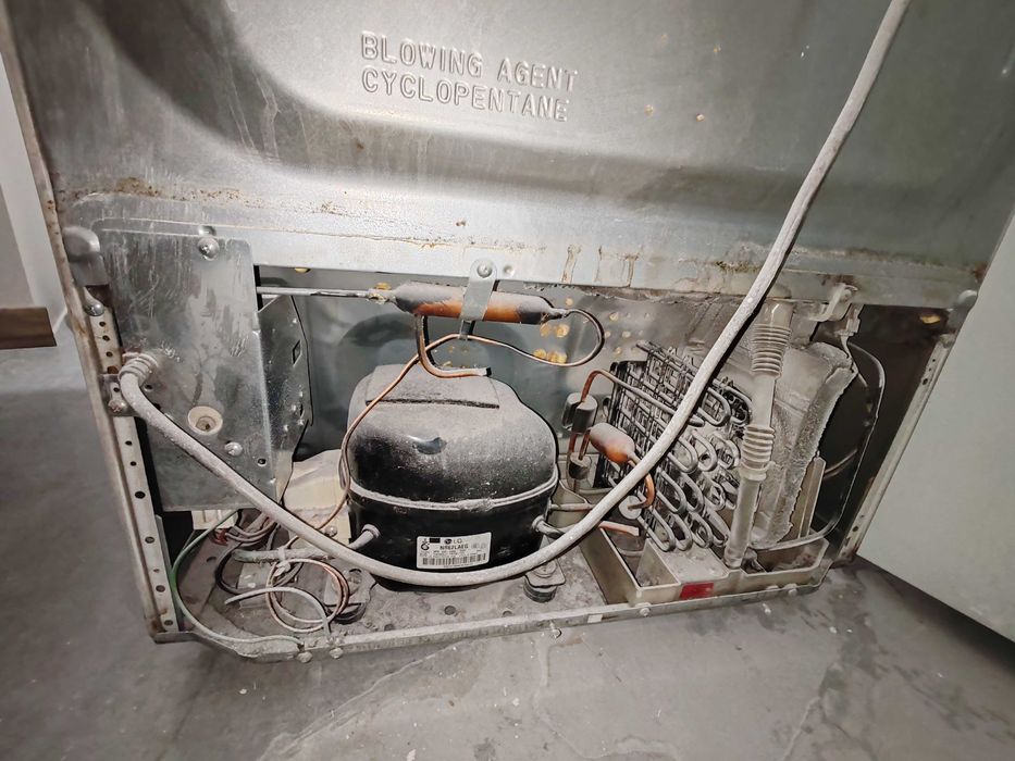 Холодильник LG, LG muzlatgichi No Frost