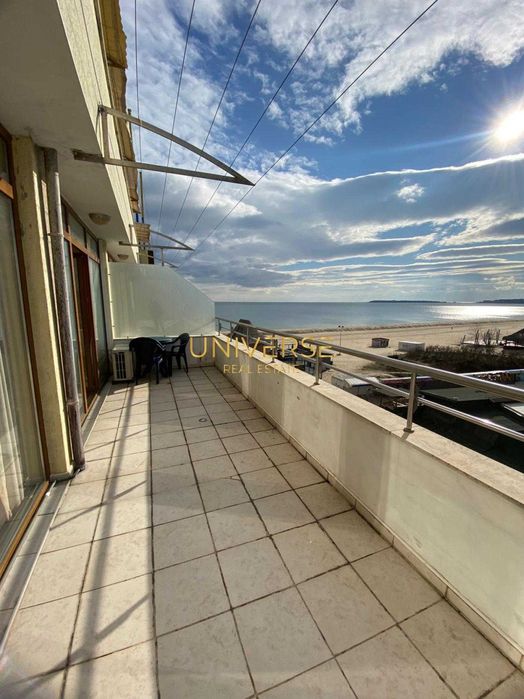 Продава се Двустаен апартамент в к.к. Слънчев бряг - 80 кв.м за 1563 €/кв.м - Снимка #11