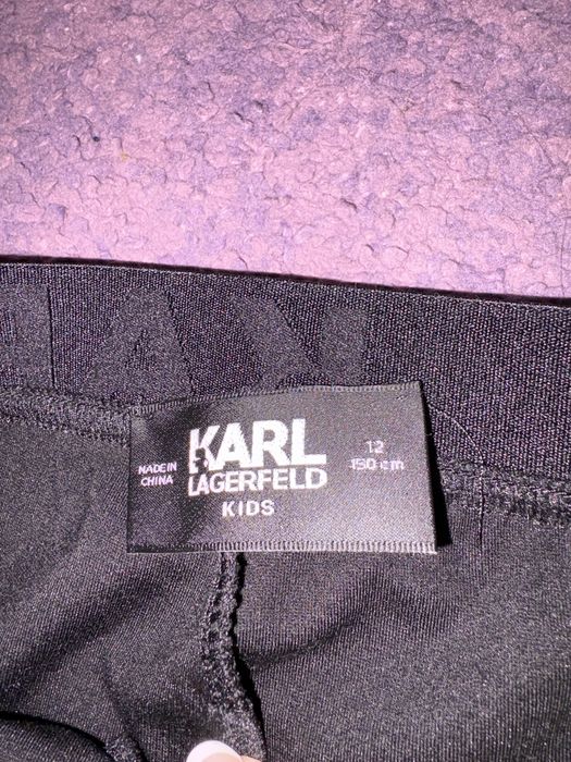 Karl laferfeld клинове